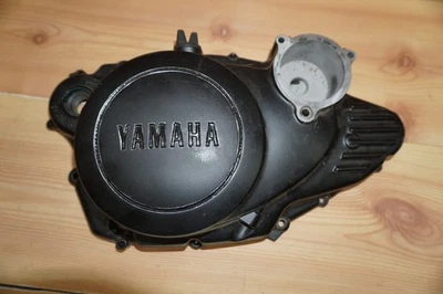 Yamaha BW350 BW 350 1987 1988 rueda grande cubierta de embrague derecho 2JN-15421-00-00 Foto 1 de 4