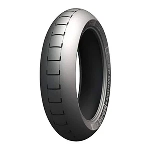 TYRE MICHELIN 160/60 R17 POWER SUPERMOTO B2 NHS - Picture 1 of 4