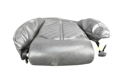 12-18 Audi A8 Quattro S8 Front Left Driver Lower Bottom Heated Seat Cushion OEM - Image 1 of 4