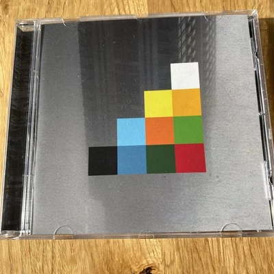 STEVEN WILSON The Harmony Codex CD 2023 Porcupine Tree Prog Rock * NEW - Bild 1 von 4