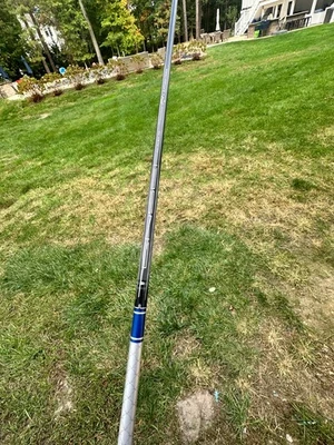 Mitsubishi Tensei Blue 40g Senior (A) .335 Shaft Winn – Wood Pull - Image 1 of 4