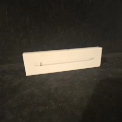Apple Pencil (1st Generation) Stylus for Apple iPad White Model A1603 - Image 1 of 3