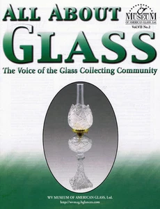 All About Glass 7:2: Degenhart*Greentown*Alox Marbles - Picture 1 of 1