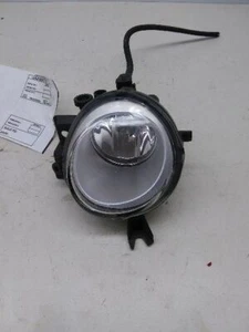 Passenger Corner/Park Light Fog-driving Bumper Fits 04-06 TOUAREG 726162 - Picture 1 of 7