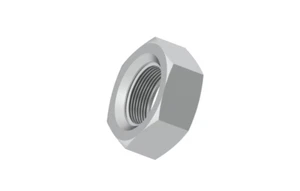 John Deere Hexagonal Nut, 5/8"- 14H944 - Picture 1 of 1