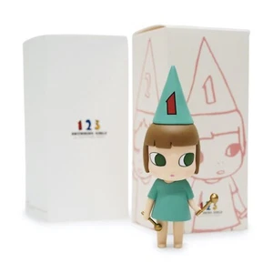 Yoshitomo Nara Drumming Girl Figura 1 solo Moma Tienda Figura de Arte Rera Popular FS - Imagen 1 de 6