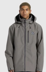 DC Shoes Basis 30K Water Proof Snow Jacket - Picture 1 of 3