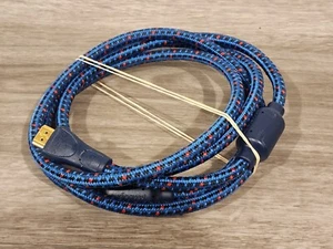 AudioQuest HDMI 1 con tapón de RF 6 2/3' pies interconexión *ENVÍO GRATUITO - Imagen 1 de 2