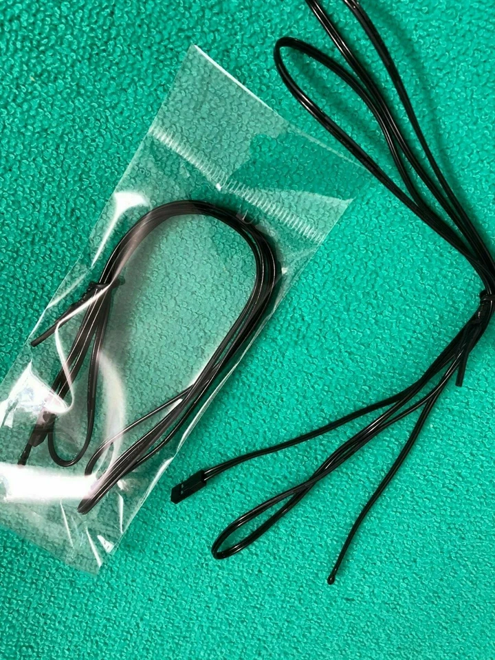 LOT 3 PCs  GIGABYTE Thermal Sensor Cable 12CF1-1TM001-01R  ,  ORIGINAL ONE  - Image 1 of 1