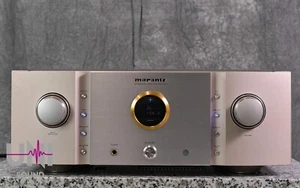 Amplificatore integrato Marantz PM-11S3 in ottime condizioni - Foto 1 di 23