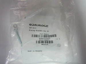 DATALOGIC ST-504 FIXING BRACKET FOR S6 - Picture 1 of 3