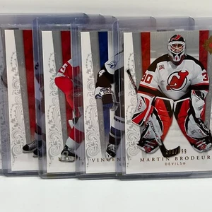2006-07 Ultimate Collection Base & RC's /699 Pick One! Complete your Set! - Picture 1 of 11