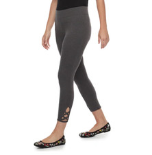 Sonoma Solid Leggings for Women for 