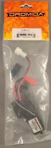 Dromida DIDM1003 RE18 V2 RX-ESC 2-IN-1 4.18 Channel Receiver and Servo New - Picture 1 of 1