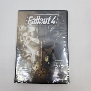 Fallout New Vegas Microsoft Xbox 360 No Manual Mature 17+ Pre-owned - Picture 1 of 3