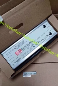 1 szt. Nowy zasilacz impulsowy LED CLG-150-48A 150W ( 48V 3.2A) - Zdjęcie 1 z 1