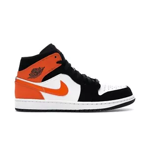 554724-058 Jordan Scarpe - Foto 1 di 3