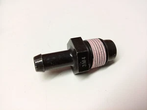 OEM TOYOTA PCV Valve 12204-22051 for Celica Corolla MR2 Spyder Matrix *SEE LIST* - Picture 1 of 1