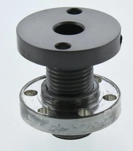 Naim Aro Collar & Nut (Ref LP12_BITS_004474) - Picture 1 of 2