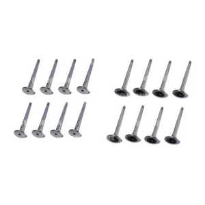 Ein-/Auslassventilsatz 8 & 8 für Mercedes Benz 1.8 2710530001 / 2710500027 ø 7mm - Bild 1 von 1