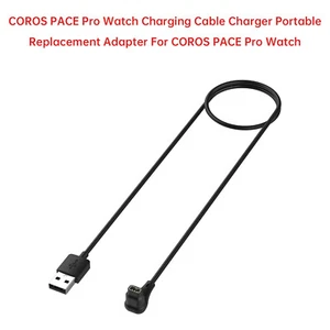 Charging Cable Charger Portable Replacement Adapter For COROS PACE Pro Watch S2 - Photo 1 sur 15