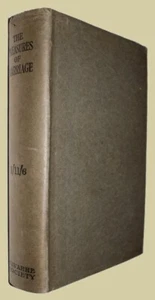 Aphra BEHN (attribution). The Ten Pleasures of Marriage 1922 Navarre Society - Bild 1 von 4