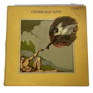 Muddy Waters ~ Fathers And Sons ~ Orig. Double LP/Vinyl Chess Records NM~10 - Picture 1 of 7