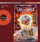 Tale of Magic: Die Legende der Magie 3 - Ein gefährlicher Pakt Chris Colfer