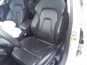 audi a4 driver seat replacement