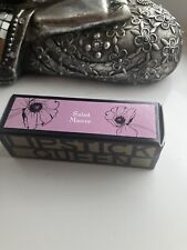 Lipstick Queen Saint Lipstick - Saint Mauve - 3.5g Full Size New and Boxed