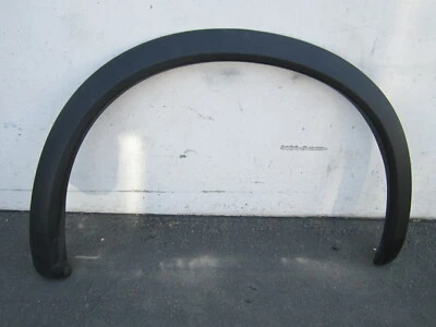 em00465 Volvo V60 Cross Country 2016 2017 2018 Front RH Fender Flare Moulding - Изображение 1 из 4