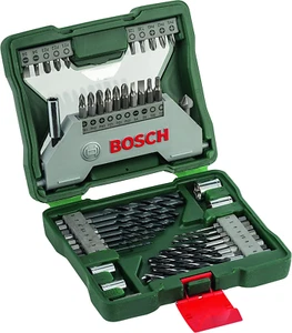 Bosch Home and Garden Set Di Punte E Bit Avvitamento X-Line, per Legno E Metallo - Bild 1 von 12
