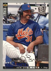 1995 Collector's Choice SE Silver BB 151-265 A6352 - You Pick - 10+ FREE SHIP