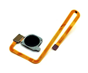 Original Huawei P Smart Plus 2019 POT-LX1T Fingersensor Fingerabdrücke HL2POTFS - Bild 1 von 1