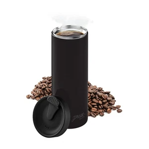 Bobble On-The-Go French Coffee Presse 14 oz - Foto 1 di 5