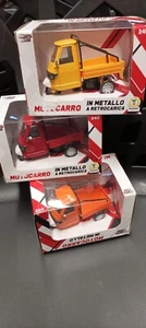 ape car modellino scala 1:43 - Foto 1 di 3