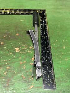 WILLIAMS VULCAN Tools FWT-33 With Green Handle Specially Tool ￼