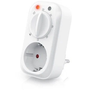 Bearware Digitaler Countdown Timer mit Dämmerungsschalter 3600 W 16 A - Bild 1 von 6