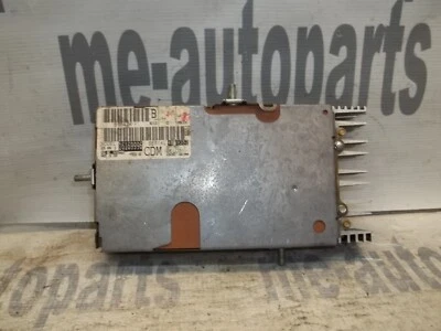 AMPLIFICADOR SINTONIZADOR RECEPTOR CADILLAC DEVILLE SEVILLE ELDORADO DELCO 16169996 CDM Foto 1 de 4