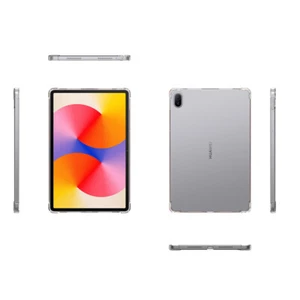 NEW HOT Suitable For Huawei MatePad SE 11 2022 2023 Airbag Anti Drop Soft Shell - Picture 1 of 10