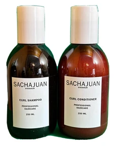 Sachajuan Curl Shampoo & Conditioner Set 8.45 oz each - Picture 1 of 2
