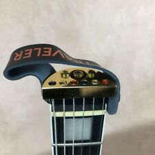 Traveler Guitar Eg-1 Custom Gloss Black Webshop Stock Safe delivery from Japan