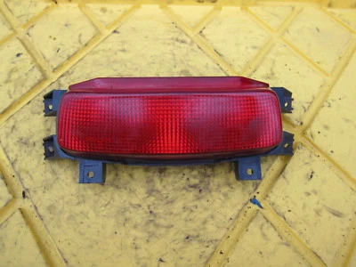 Suzuki GSXR1100W GSXR 1100 1994 OEM luz trasera luz de freno trasera Foto 1 de 4