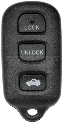 Transmisor de entrada sin llave Dorman para Camry, Solara 99141 Foto 1 de 4
