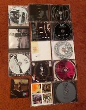 Korn See You On The Other Side Korn III Issues Life Is Peachy Untitled 6 CD Lot