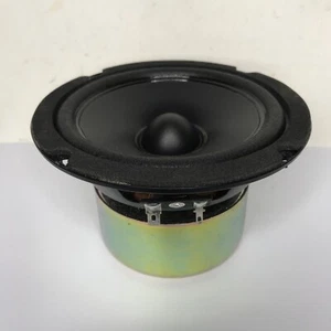 Cerwin Vega Woofer VW130S From LS-5 / LS-6 Speaker 8 ohm LSCGQ2038 9930 - Picture 1 of 4