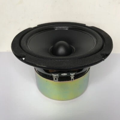 Altavoz Cerwin Vega Woofer VW130S de LS-5 / LS-6 8 ohmios LSCGQ2038 9930 Foto 1 de 4