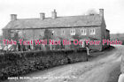 LA 1925 - Bronte School, Cowan Bridge, Lancashire c1910