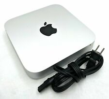 Apple Mac mini Desktop 2.0GHz i7 With 8 GB Ram - MC936LL/A (July, 2011) EMC 2442