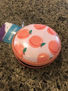 Peach Tech Case - Imagen 1 de 5